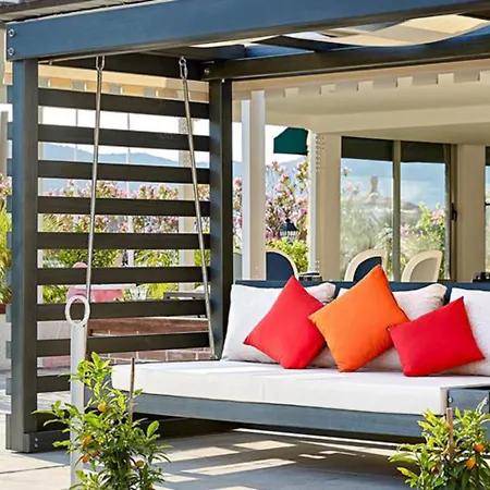 Hotel Fi Light Solto Boutique