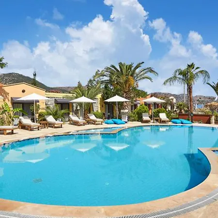 Hotel Fi Light Solto Boutique