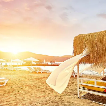 Fi Light Solto Boutique Selimiye (Aegean)