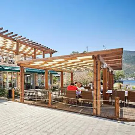 Szálloda Fi Light Solto Boutique Selimiye