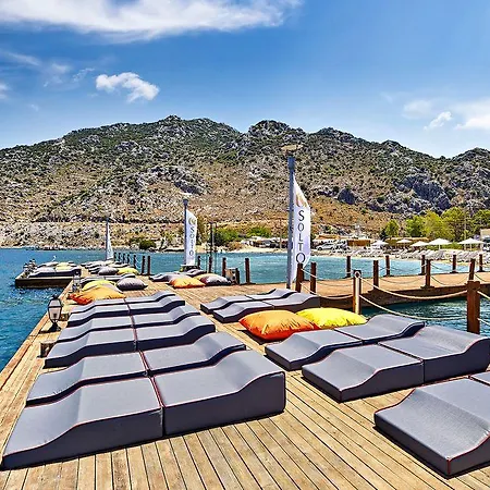 Fi Light Solto Boutique 3*