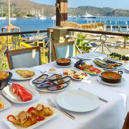 Fi Light Solto Boutique Ξενοδοχείο 3*