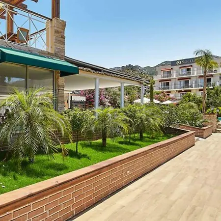 Fi Light Solto Boutique 3*