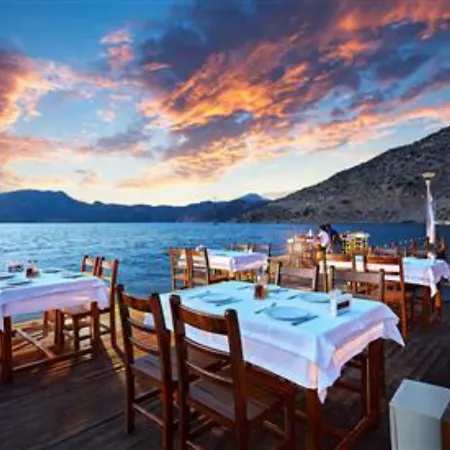 Fi Light Solto Boutique Szálloda 3*