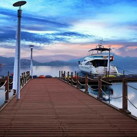 Hotel Fi Light Solto Boutique Selimiye (Aegean)