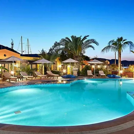 Fi Light Solto Boutique Hotel 3*