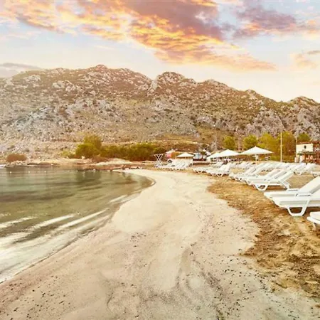 Fi Light Solto Boutique Selimiye (Aegean)