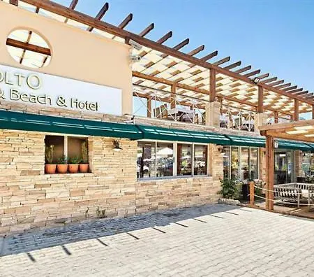 Fi Light Solto Boutique Hotel Selimiye (Aegean)