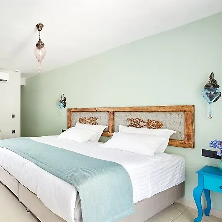 Fi Light Solto Boutique 3* Selimiye