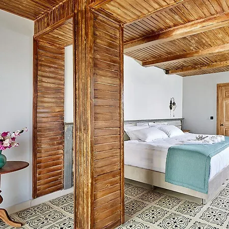 Fi Light Solto Boutique 3* Selimiye (Aegean)