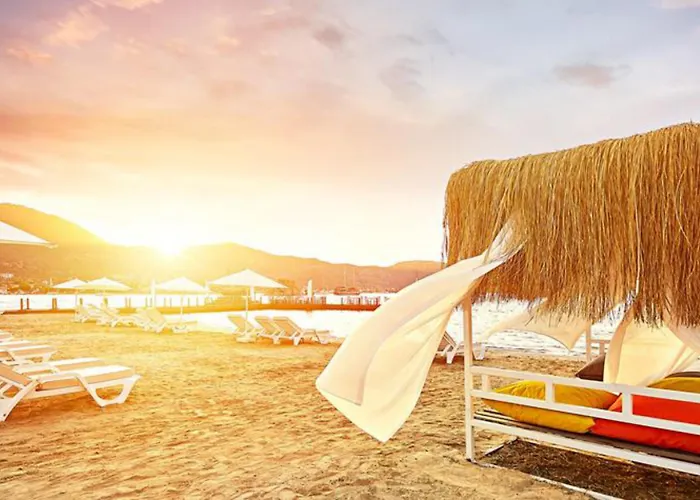 Fi Light Solto Boutique Selimiye
