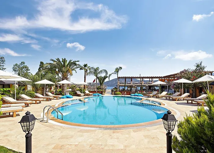 Fi Light Solto Boutique Selimiye