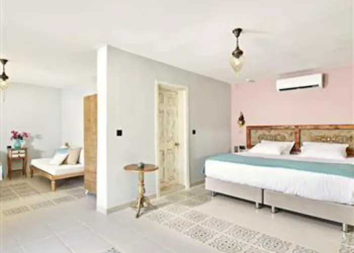 Szálloda Fi Light Solto Boutique 3*