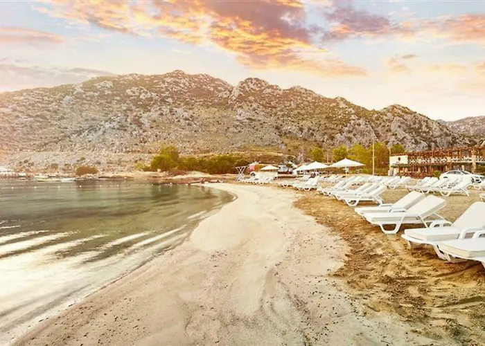 Fi Light Solto Boutique Selimiye