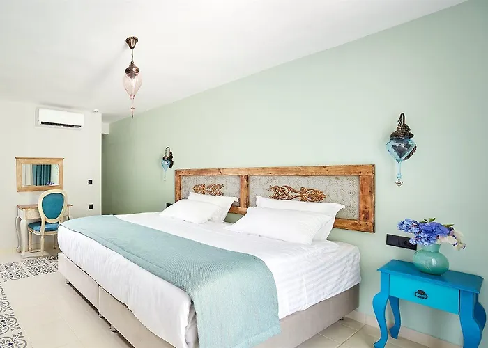 Fi Light Solto Boutique 3* Selimiye