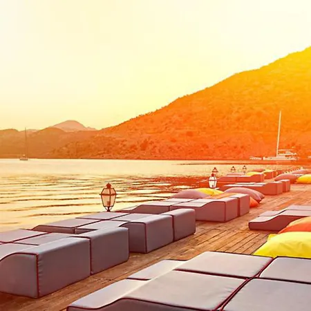 فندق Fi Light Solto Boutique