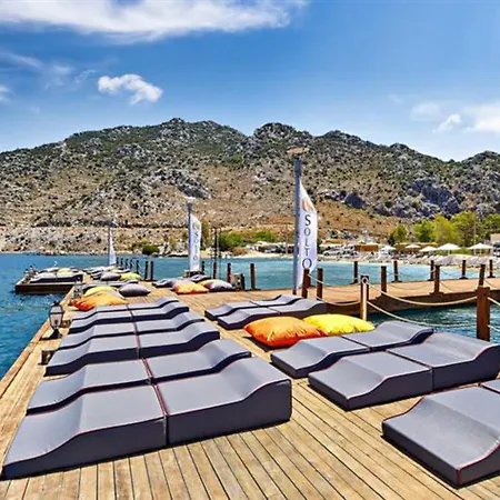 Fi Light Solto Boutique فندق