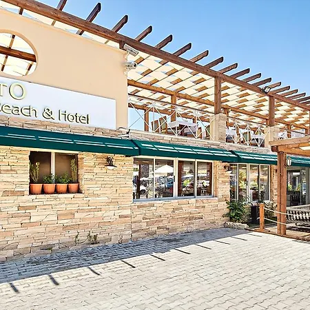 Fi Light Solto Boutique فندق