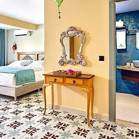 Fi Light Solto Boutique Selimiye (Aegean)