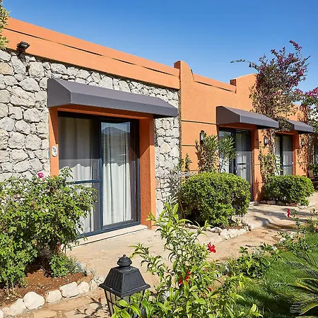 Hotel Fi Light Solto Boutique Selimiye (Aegean)