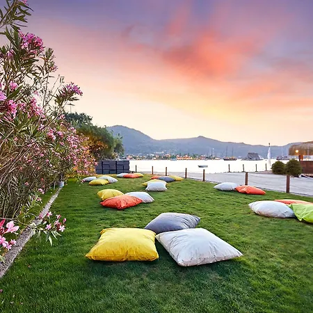 Fi Light Solto Boutique Selimiye (Aegean)