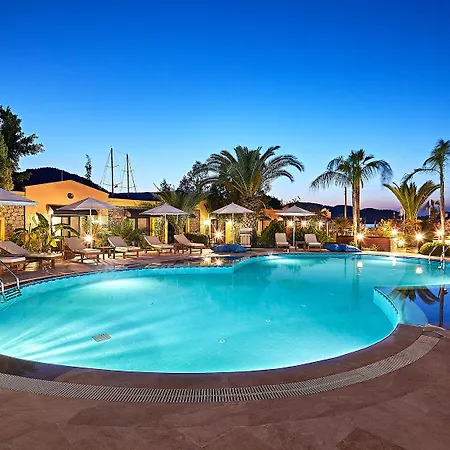 Fi Light Solto Boutique Hotel