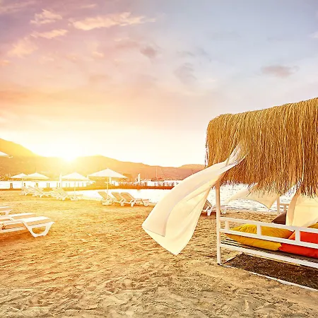 Hotel Fi Light Solto Boutique Selimiye (Aegean)