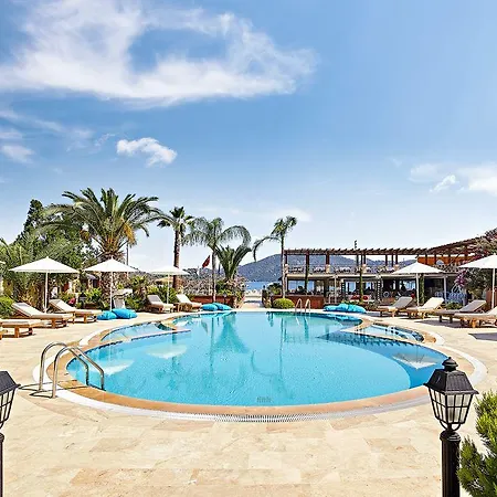 Fi Light Solto Boutique Hotel 3*
