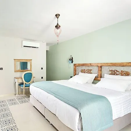 Fi Light Solto Boutique Selimiye (Aegean)