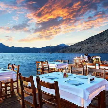 Fi Light Solto Boutique Hotel