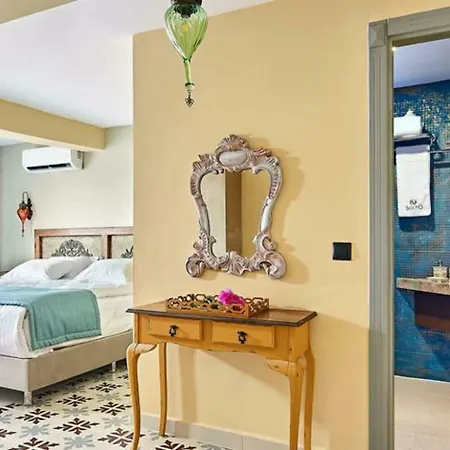 Fi Light Solto Boutique