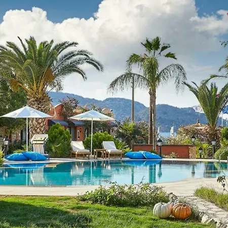 Fi Light Solto Boutique Hotel