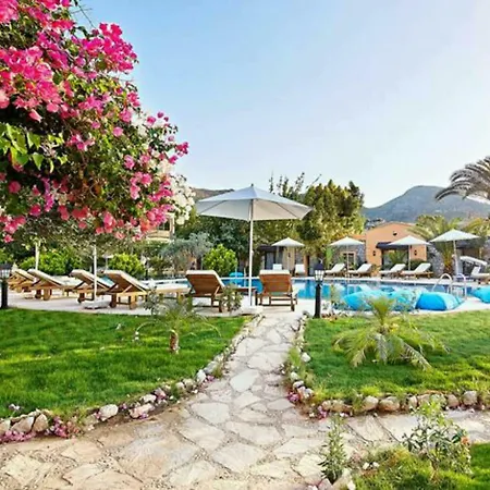 Fi Light Solto Boutique 3* السليمية