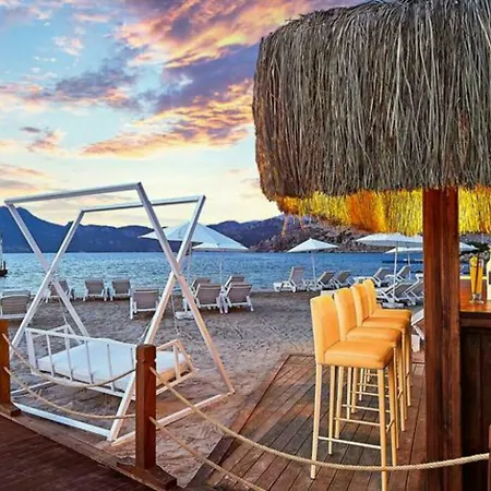 Fi Light Solto Boutique Hotel