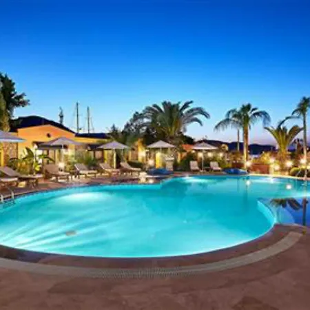 Fi Light Solto Boutique Hotel