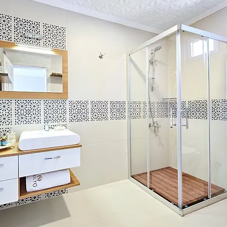 Fi Light Solto Boutique 3*