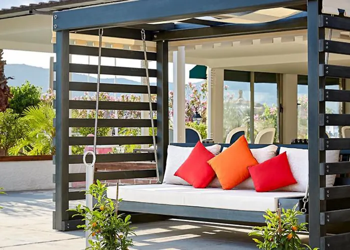 Hotel Fi Light Solto Boutique