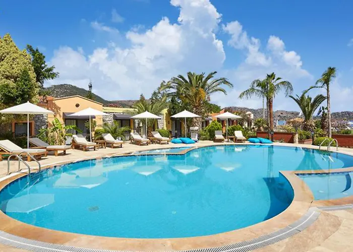 Отель Fi Light Solto Boutique