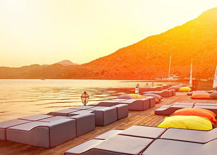 Hotel Fi Light Solto Boutique