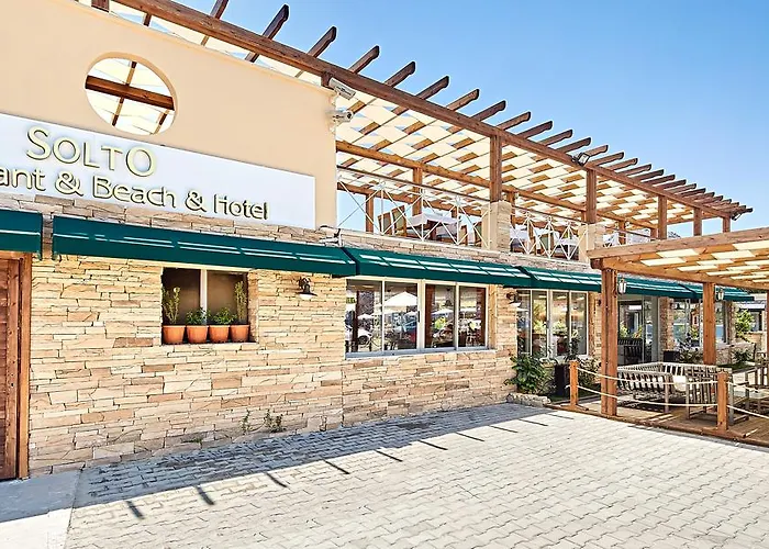 Fi Light Solto Boutique Hotel