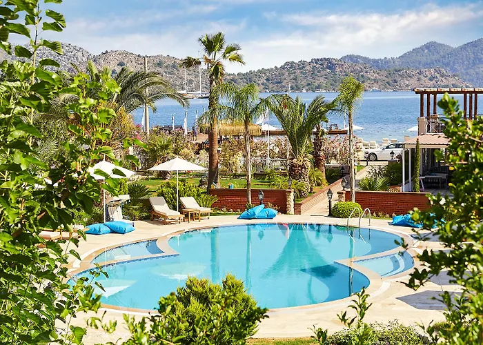 Fi Light Solto Boutique Selimiye (Aegean)