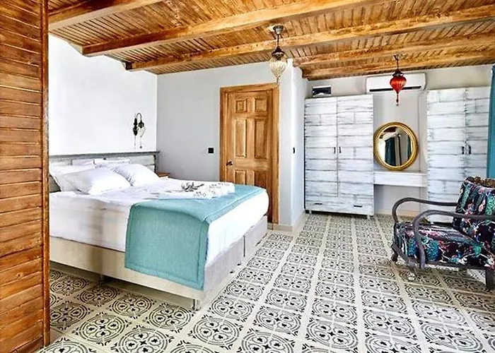 Fi Light Solto Boutique Отель