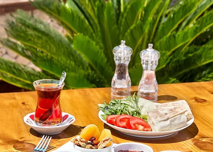 Fi Light Solto Boutique Hotel 3*