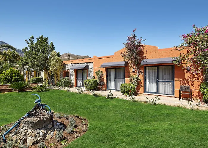 Fi Light Solto Boutique Отель 3*