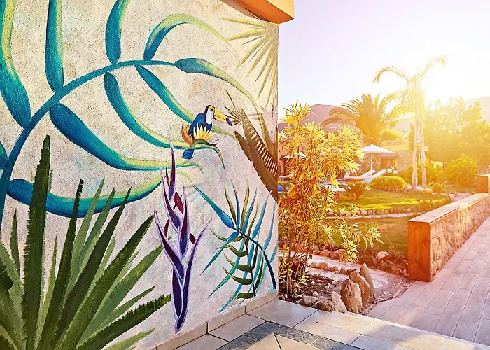 Hotel Fi Light Solto Boutique Selimiye (Aegean)