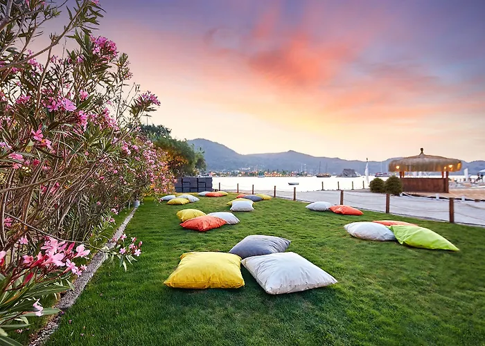 Fi Light Solto Boutique Selimiye (Aegean)