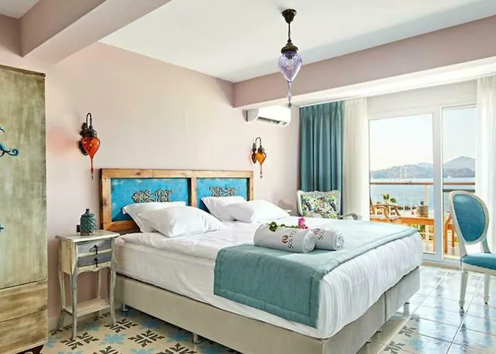 Отель Fi Light Solto Boutique