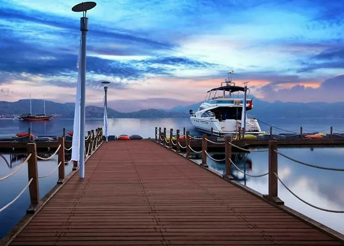 Отель Fi Light Solto Boutique Селемие