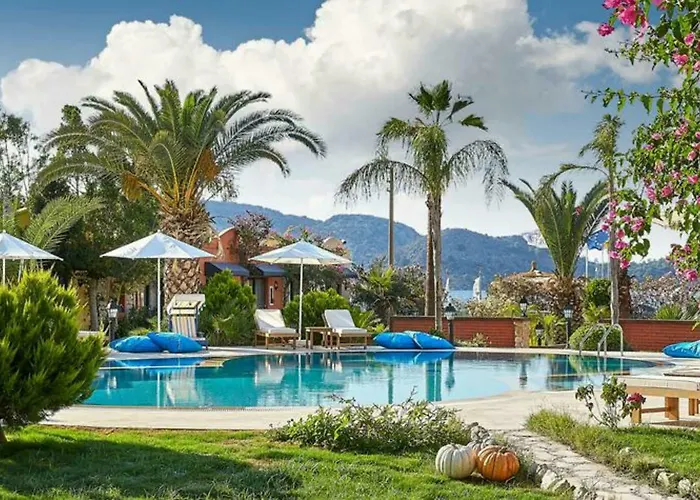 Fi Light Solto Boutique Отель