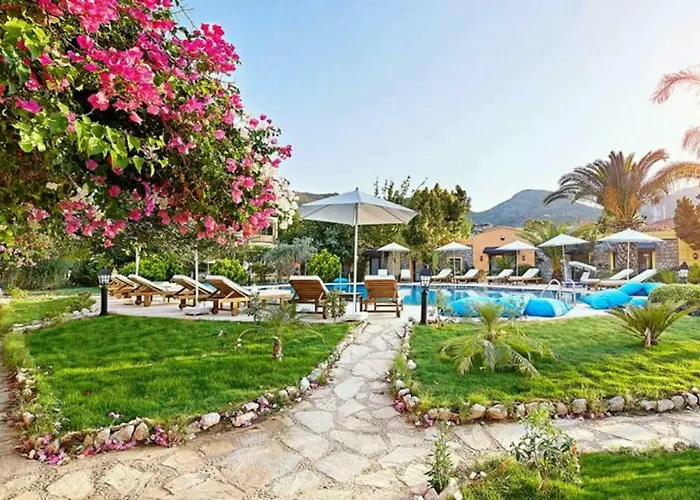 Fi Light Solto Boutique 3* Селемие